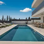Rafaela Delux Dubrovnik ヴィラ *