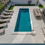 ヴィラ Rafaela Delux Dubrovnik スラノ
