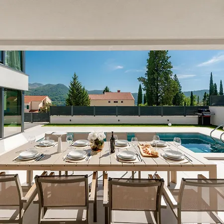 Rafaela Delux Dubrovnik Slano