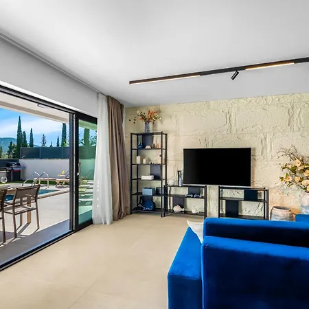 Βίλα Rafaela Delux Dubrovnik