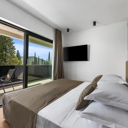 Rafaela Delux Dubrovnik Βίλα *