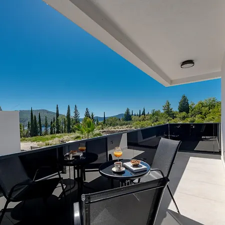 Rafaela Delux Dubrovnik Βίλα Slano