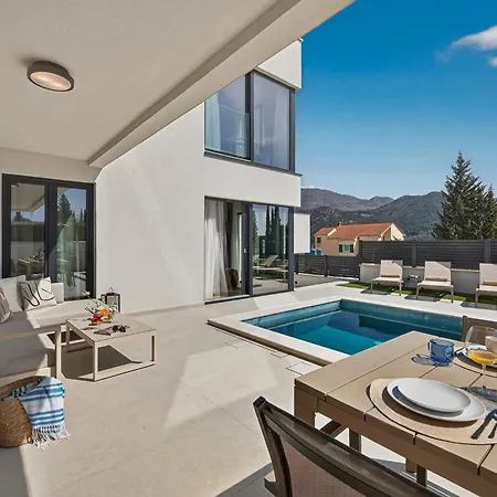 Rafaela Delux Dubrovnik Villa Slano