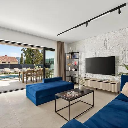 Rafaela Delux Dubrovnik Villa *