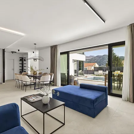 Rafaela Delux Dubrovnik Villa