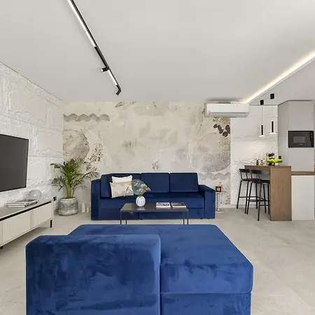 Rafaela Delux Dubrovnik Villa Slano