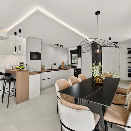 Rafaela Delux Dubrovnik Villa Slano