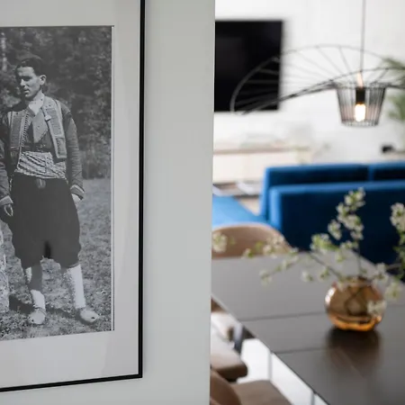 Rafaela Delux Dubrovnik Villa Slano