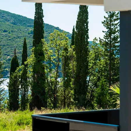 Rafaela Delux Dubrovnik Villa Slano