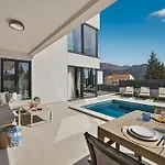 Rafaela Delux Dubrovnik Villa Slano