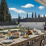 Rafaela Delux Dubrovnik Villa *