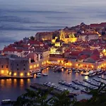 Rafaela Delux Dubrovnik Villa Slano