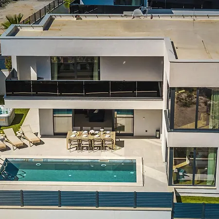 Rafaela Delux Dubrovnik Slano