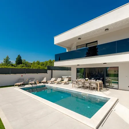 Rafaela Delux Dubrovnik Villa