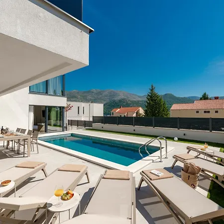 Villa Rafaela Delux Dubrovnik