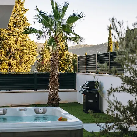 Villa Rafaela Delux Dubrovnik Slano