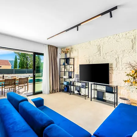 Villa Rafaela Delux Dubrovnik *