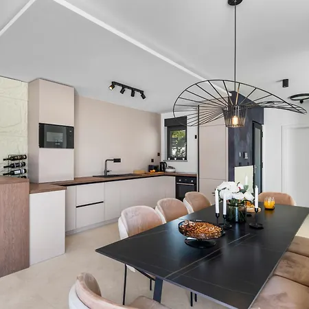 Rafaela Delux Dubrovnik Villa *