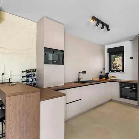 Villa Rafaela Delux Dubrovnik *