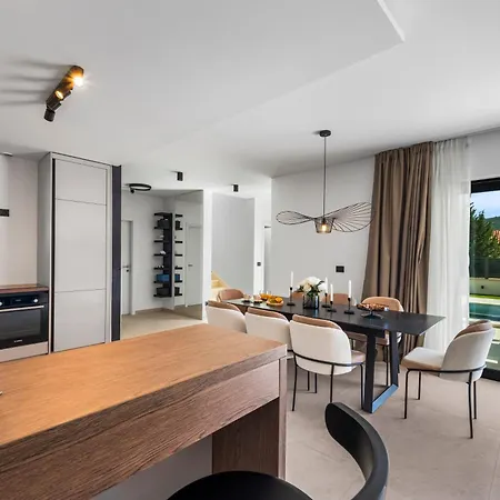 Rafaela Delux Dubrovnik Villa