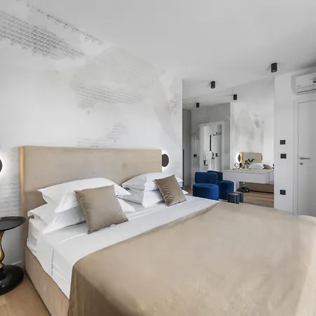 Rafaela Delux Dubrovnik Villa Slano