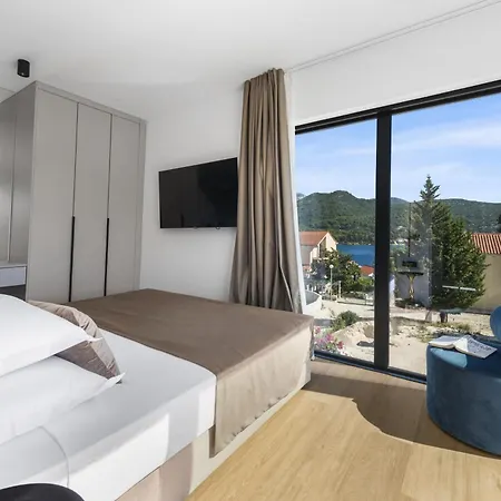 Rafaela Delux Dubrovnik Villa