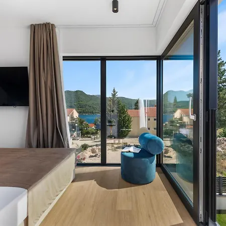 Villa Rafaela Delux Dubrovnik Slano