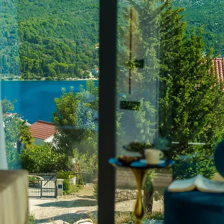 Rafaela Delux Dubrovnik Villa Slano