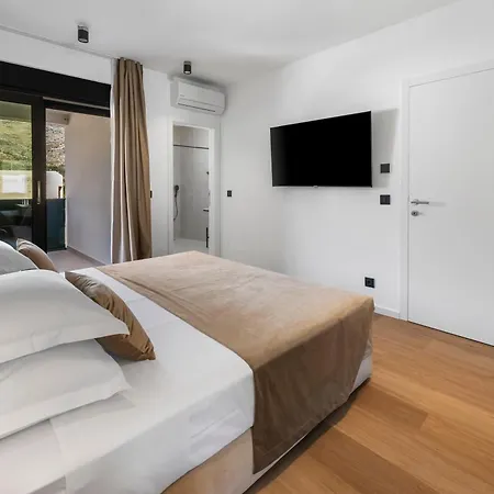 Rafaela Delux Dubrovnik Villa Slano