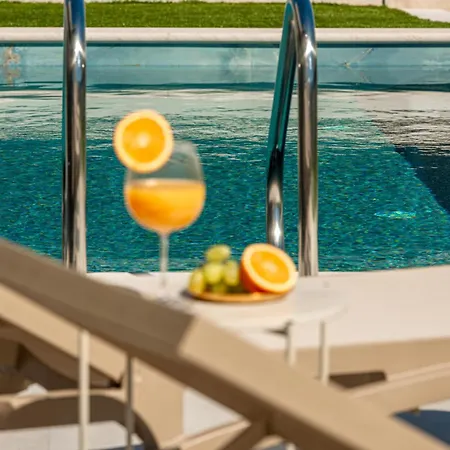 Rafaela Delux Dubrovnik Villa Slano