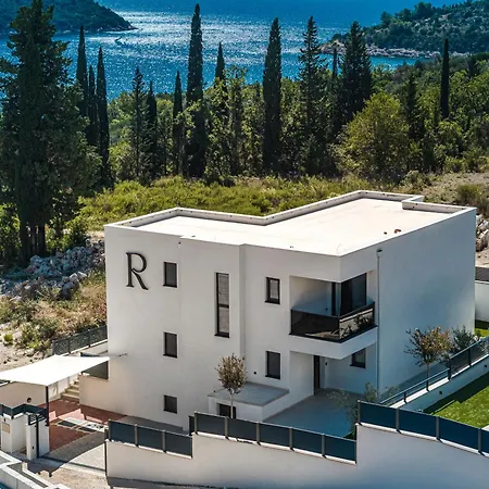 Villa Rafaela Delux Dubrovnik Slano