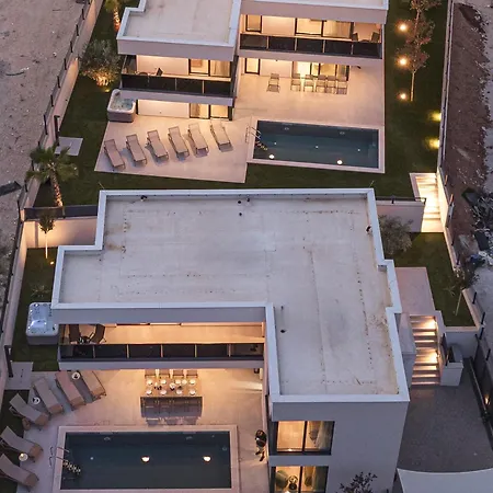 Rafaela Delux Dubrovnik Villa Slano