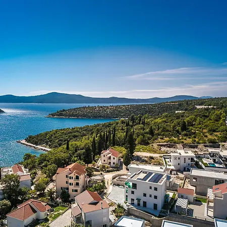 Villa Rafaela Delux Dubrovnik Slano