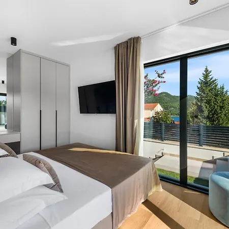 Rafaela Delux Dubrovnik Slano