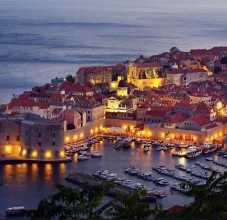 Rafaela Delux Dubrovnik Willa Slano