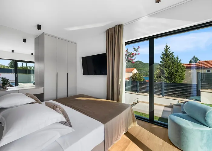 Rafaela Delux Dubrovnik Slano