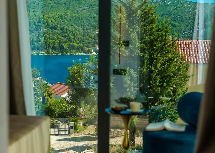 Rafaela Delux Dubrovnik Slano