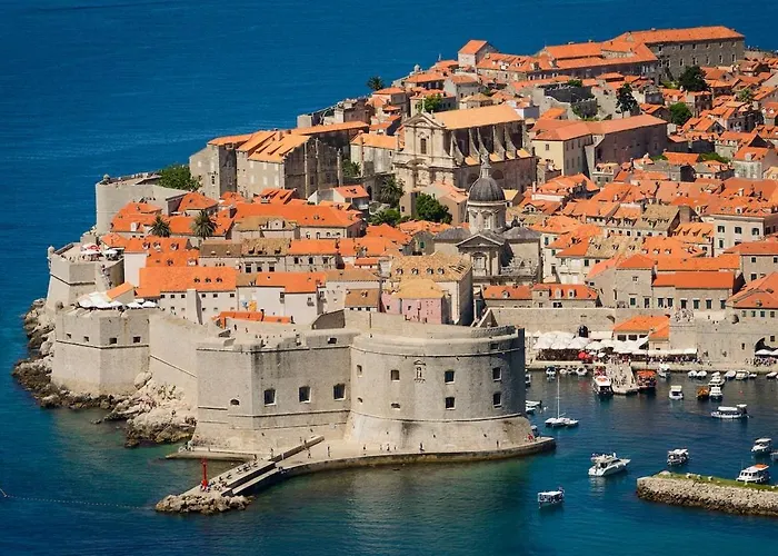 Rafaela Delux Dubrovnik